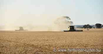 Risks of private grain bids: short-term gains might not be a great deal