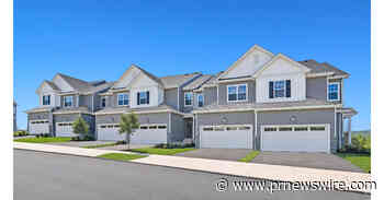 Lennar Welcomes First Homeowners to Tuxedo Reserve, Invites Homebuyers to Tour New Model Homes