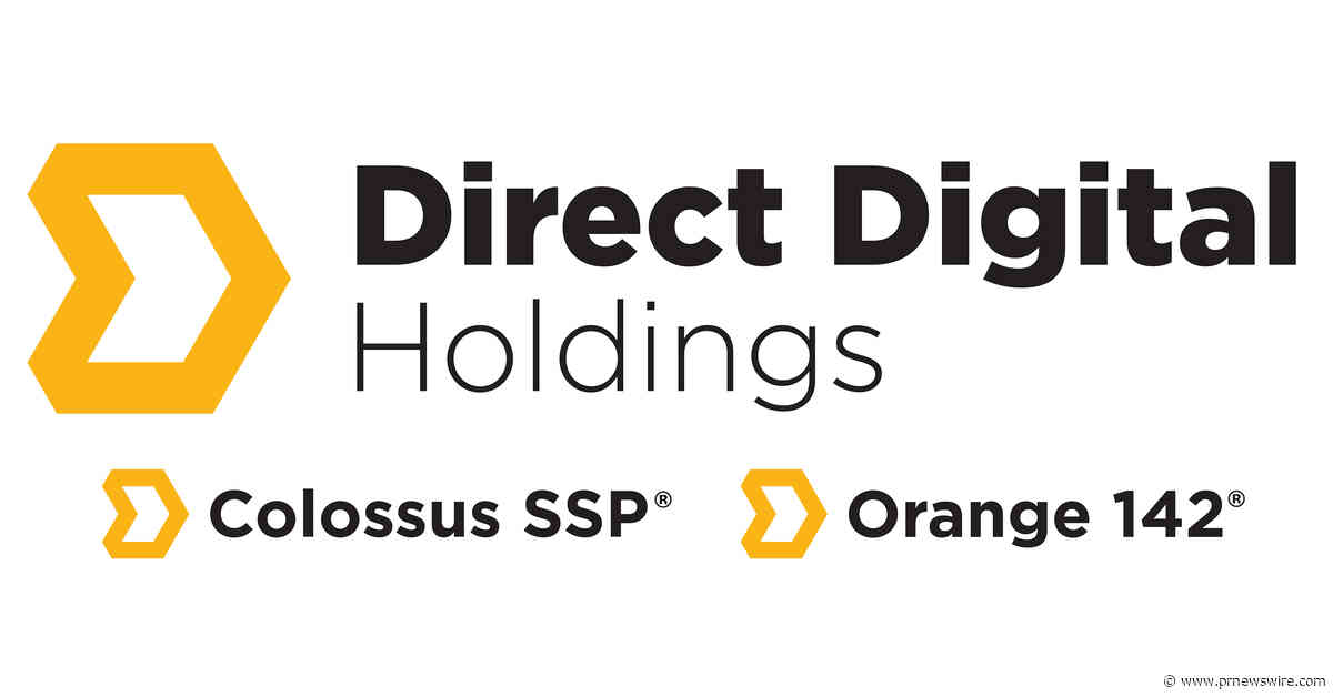Ohad Harlev Appointed to the Board of Directors of Direct Digital Holdings