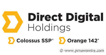 Ohad Harlev Appointed to the Board of Directors of Direct Digital Holdings