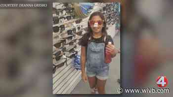 Heartbroken family seeks answers after 11-year-old Frontier student took her own life