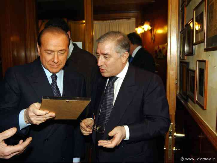 Stragi del '93, smontato un altro teorema: archiviate le accuse a Dell'Utri e Berlusconi
