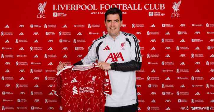 Liverpool confirm Andoni Iraola as club plot move for PSG star wanted by Arsenal