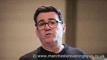Andy Burnham says he would run in leadership bid against Starmer if he wins Makerfield by-election during BBC Question Time