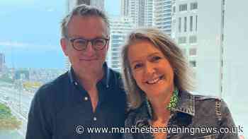 Family of Michael Mosley share 'bittersweet' news two year's on from much-loved TV doctor's death