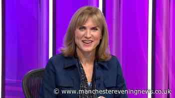 Who is on the BBC Question Time panel and candidates in Makerfield by-election