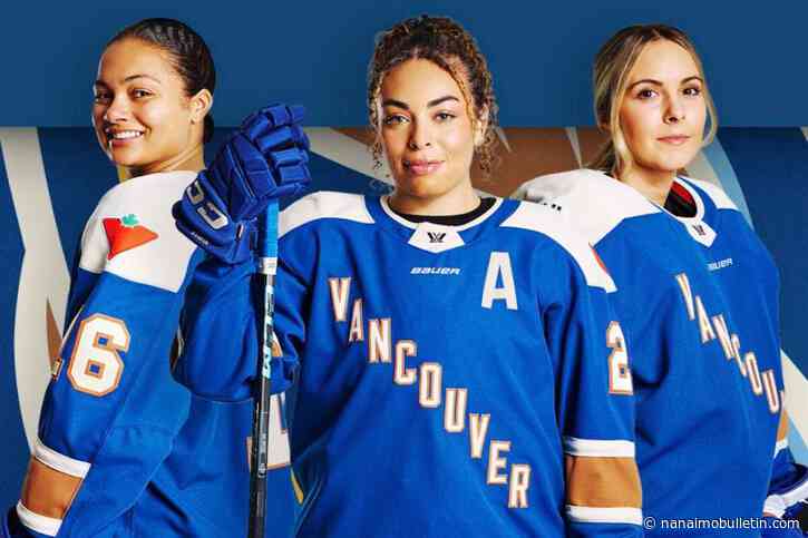 Vancouver Goldeneyes submit protected player list ahead of PWHL expansion