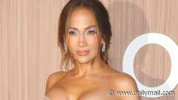Jennifer Lopez reveals if her twins, 18, got into the college of their dreams after battling ADHD