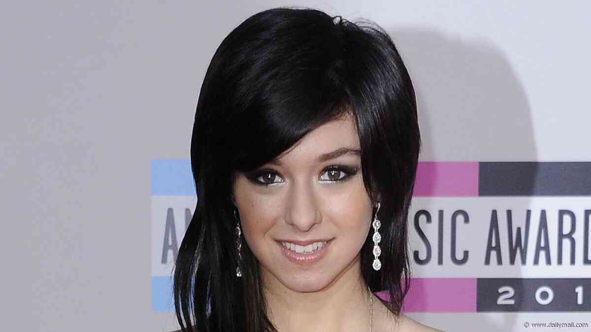 Family of slain The Voice star Christina Grimmie speak out on 10th anniversary of her tragic murder at age 22: 'She'll never be forgotten'