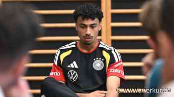 Das sagt Eintracht-Star Nene Brown zum Interesse des FC Bayern