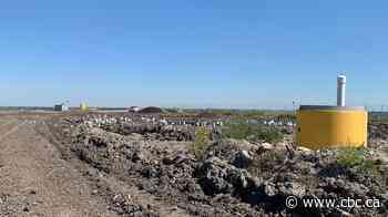 'Garbage juice,' burping landfill could be cause of rotten stench in southeast Calgary