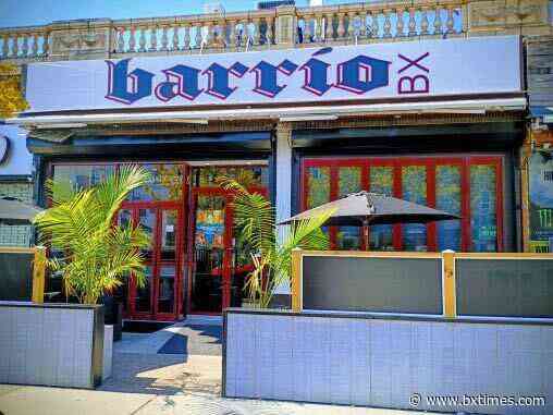 From Bad Bunny watch parties to Bomba nights, Barrio BX is the Bronx’s cultural home