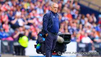 Dick Advocaat wil met goed gevoel afreizen naar WK voetbal: ’Het wordt tijd dat we weer een keertje winnen’