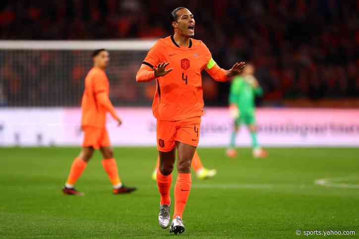 World Cup 2026 – Group F guide: Netherlands face tough test with Japan, Sweden and Tunisia