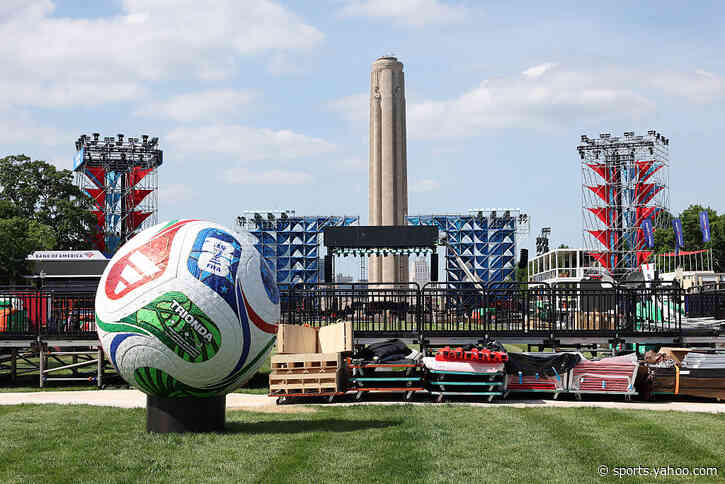 FIFA accidentally sells fans free World Cup tickets 🫣🎟️