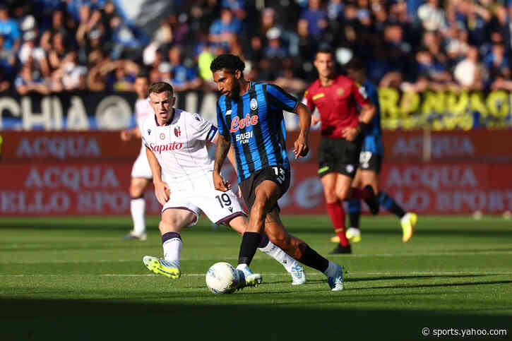 Manchester United Are Set To Finalise The Signing Of This Serie A Midfielder: Good Option For Carrick?