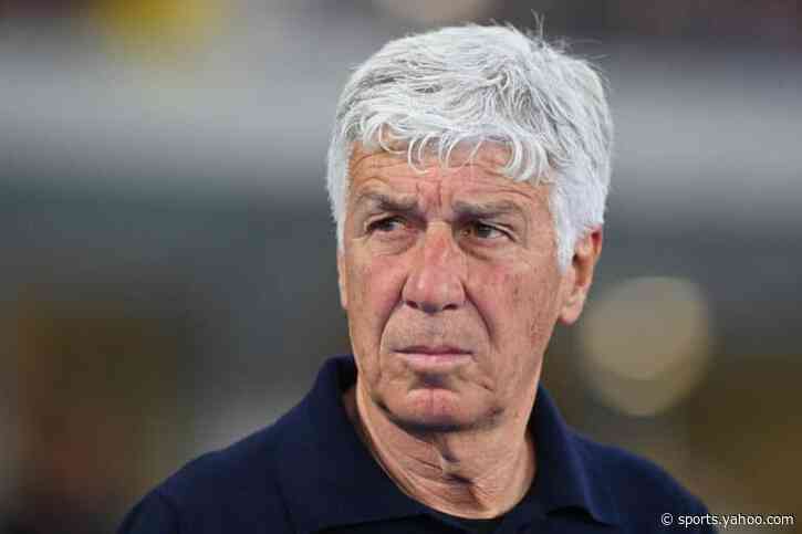 Gasperini: “Inter can do whatever they want, Mancini isn’t going anywhere. We want to keep our top players.”