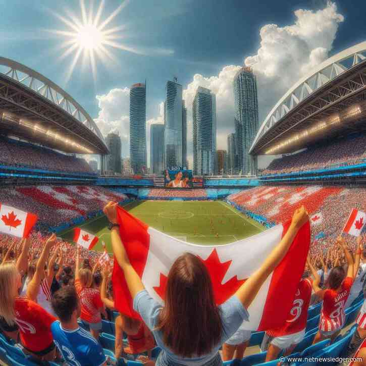 How to Plan an Affordable World Cup Trip