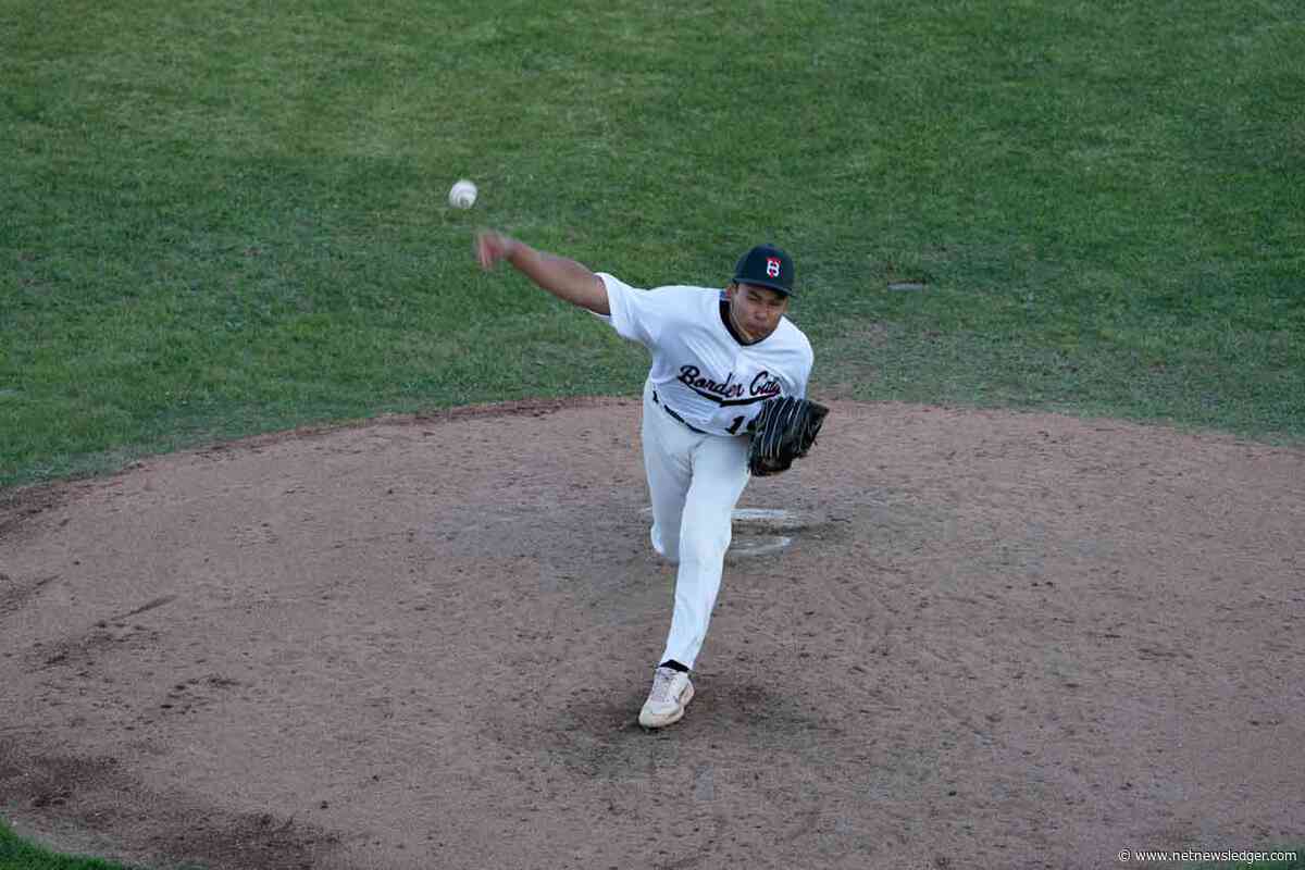 Border Cats fall 5-1 to Minnesota as Vincent Segovia shines in Thunder Bay debut