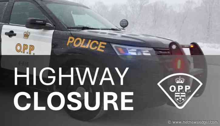 Kenora OPP investigate fatal Highway 17 collision west of Kenora that killed Winnipeg teen