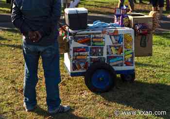 Social media video raises questions about if prepackaged ice cream vendors need permits