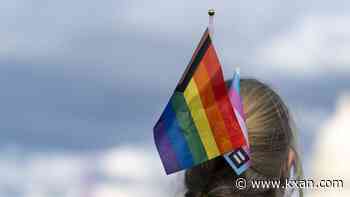 Same-sex marriage support dips by 3 points from 2025: Gallup