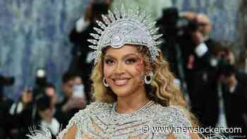 Beyoncé voor het eerst in Forbes-lijst van rijkste selfmade vrouwen