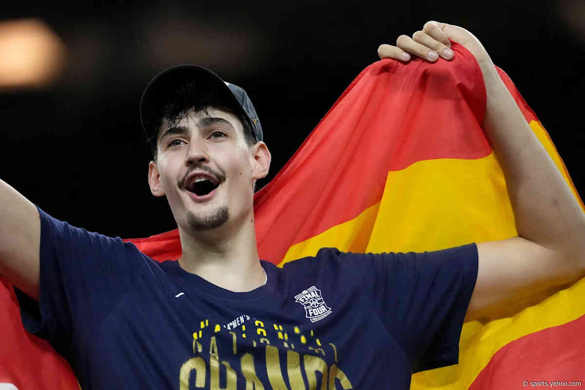 Golden State NBA mock drafts show wealth of options for Warriors