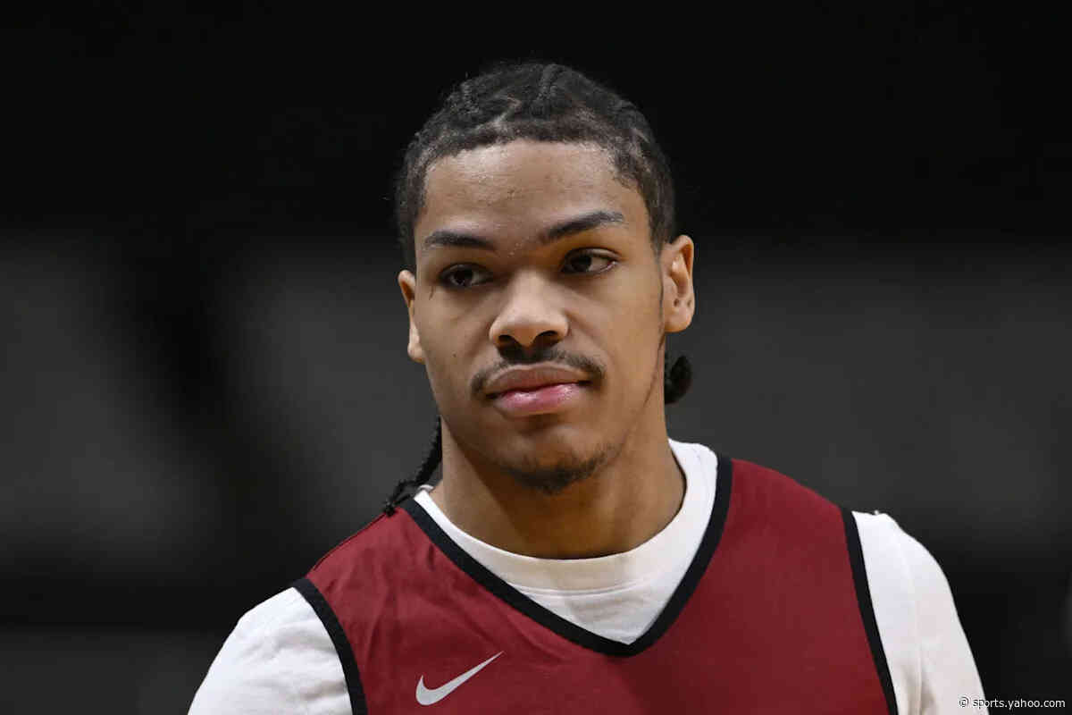 Sacramento Kings NBA mock drafts promise franchise-saving guard
