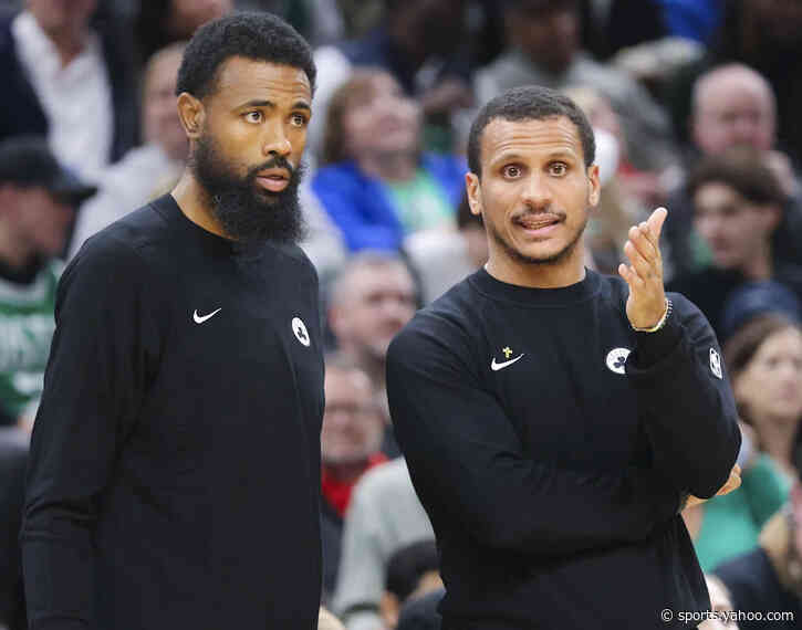 2 key Celtics assistant coaches in the mix for NBA head coach positions next year