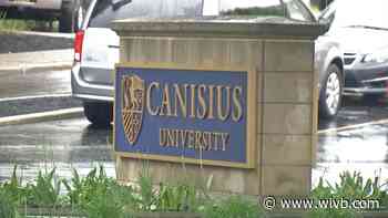 Canisius University selling Main Street property