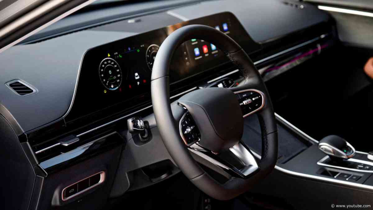 3 Car Features Almost No One Actually Uses
