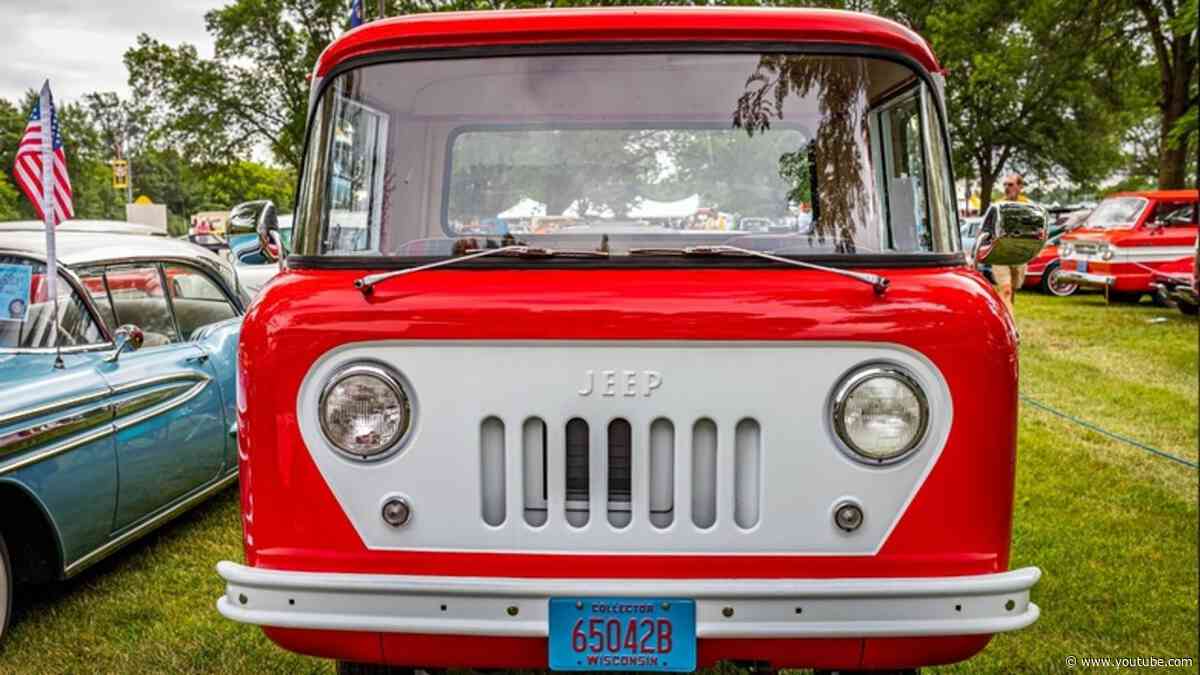3 Rare Pickup Trucks Still Worth Purchasing Today (If You Can Find Them)