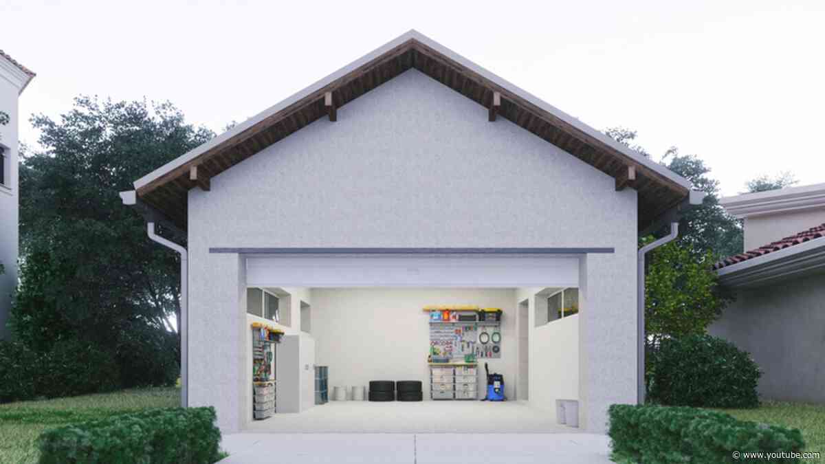 3 Essential Gadgets You Should Have In Your Garage