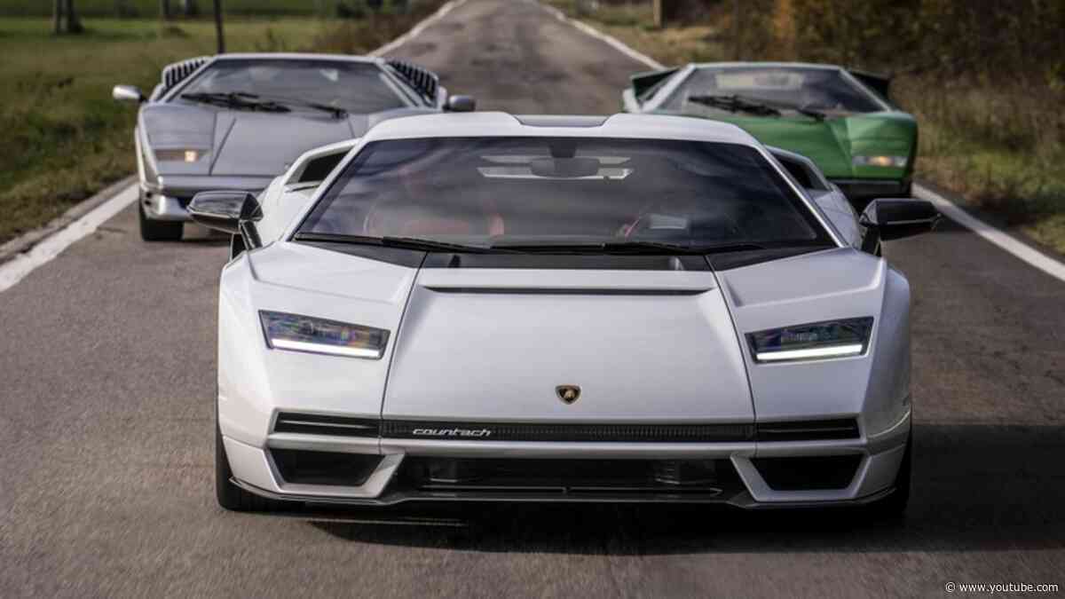 3 Classic Cars That Are Even Better Than Their Remakes