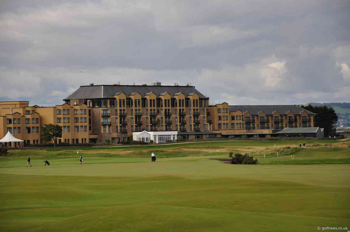 Casino golf resorts worth travelling for
