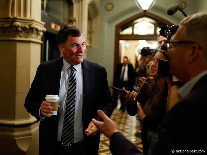 Ottawa extends consultation on major projects reform to July 22