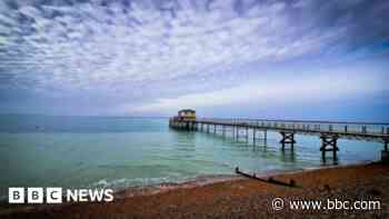 Swimmers warned to avoid sewage release area