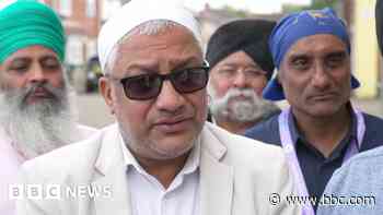 Sikh leaders call for harmony in wake of unrest