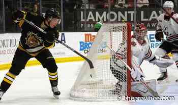 Coach vs. Dad: How Manny Malhotra deals with his hockey-star son Caleb