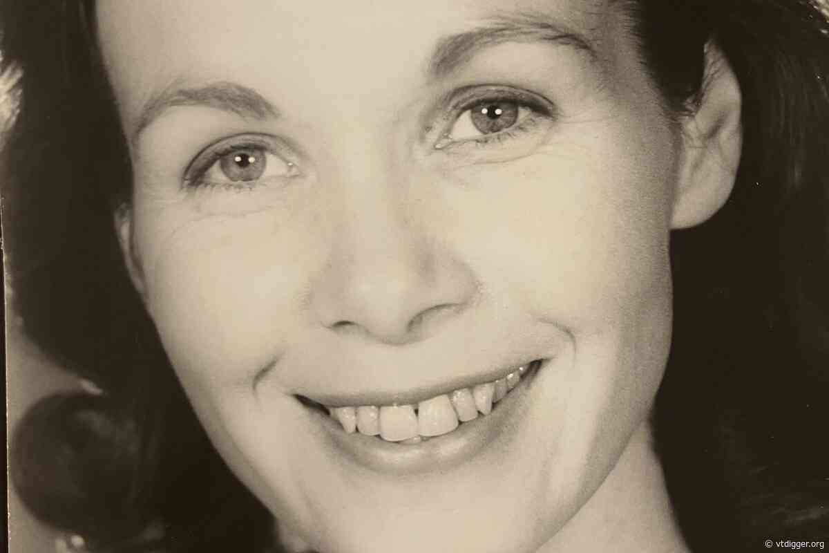 Margaret Harrington Tamulonis