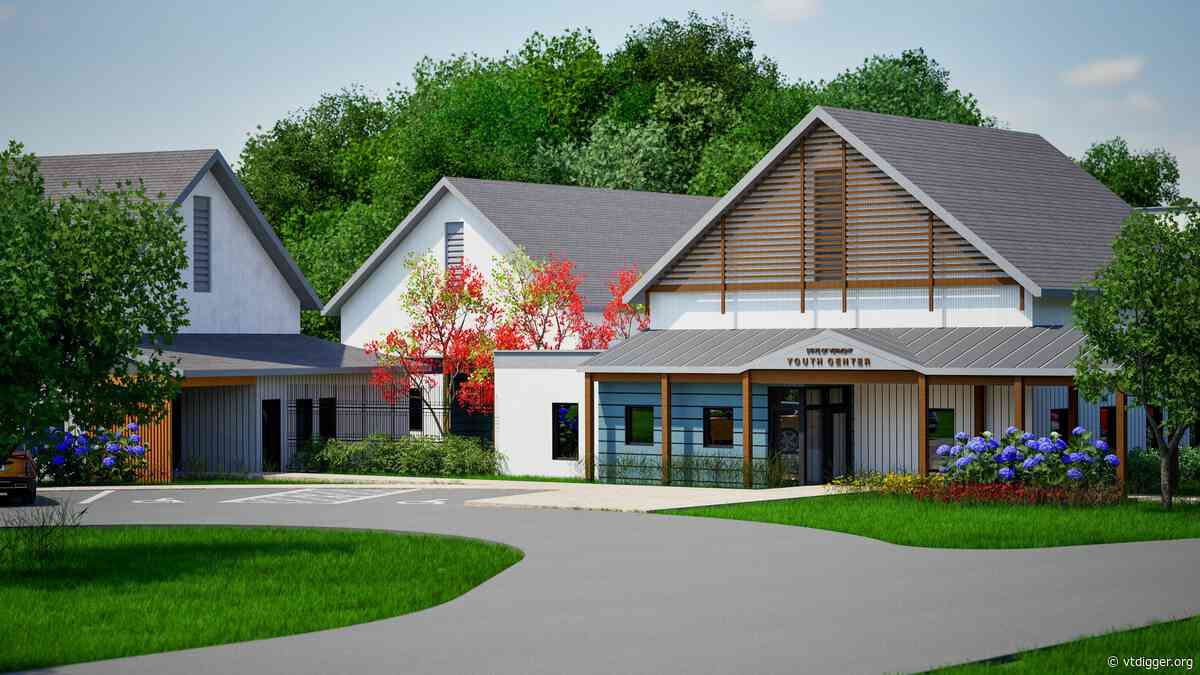 Vermont eyes South Burlington for new youth facility. A state advocate calls it a ‘detention center.’
