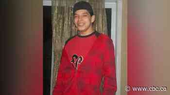 Thompson man who last made contact with family a week ago reported missing