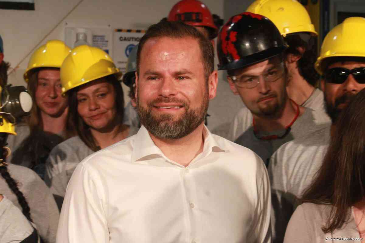 Province boosts Northern Ontario skills training by $4.6M