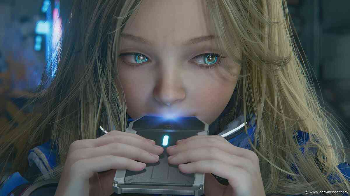 "I really couldn't sleep": In an absurd year for Capcom, Pragmata creators did not want to be the first ones to drop the ball