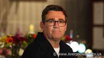Andy Burnham says he will challenge Keir Starmer for Labour leadership