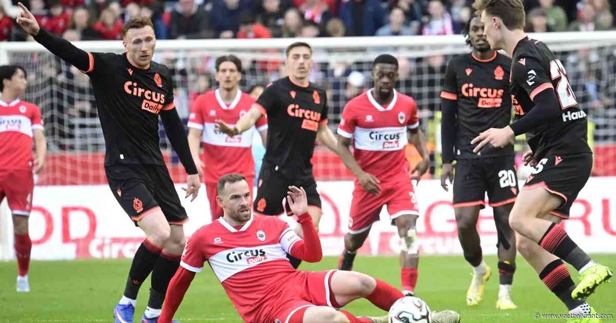 Maakt Antwerp FC of een andere Belgische club dan toch kans? 'Dit is de droombestemming van Vincent Janssen'