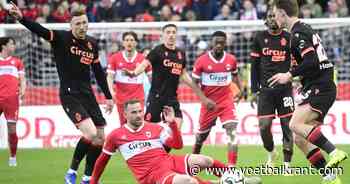 Maakt Antwerp FC of een andere Belgische club dan toch kans? 'Dit is de droombestemming van Vincent Janssen'
