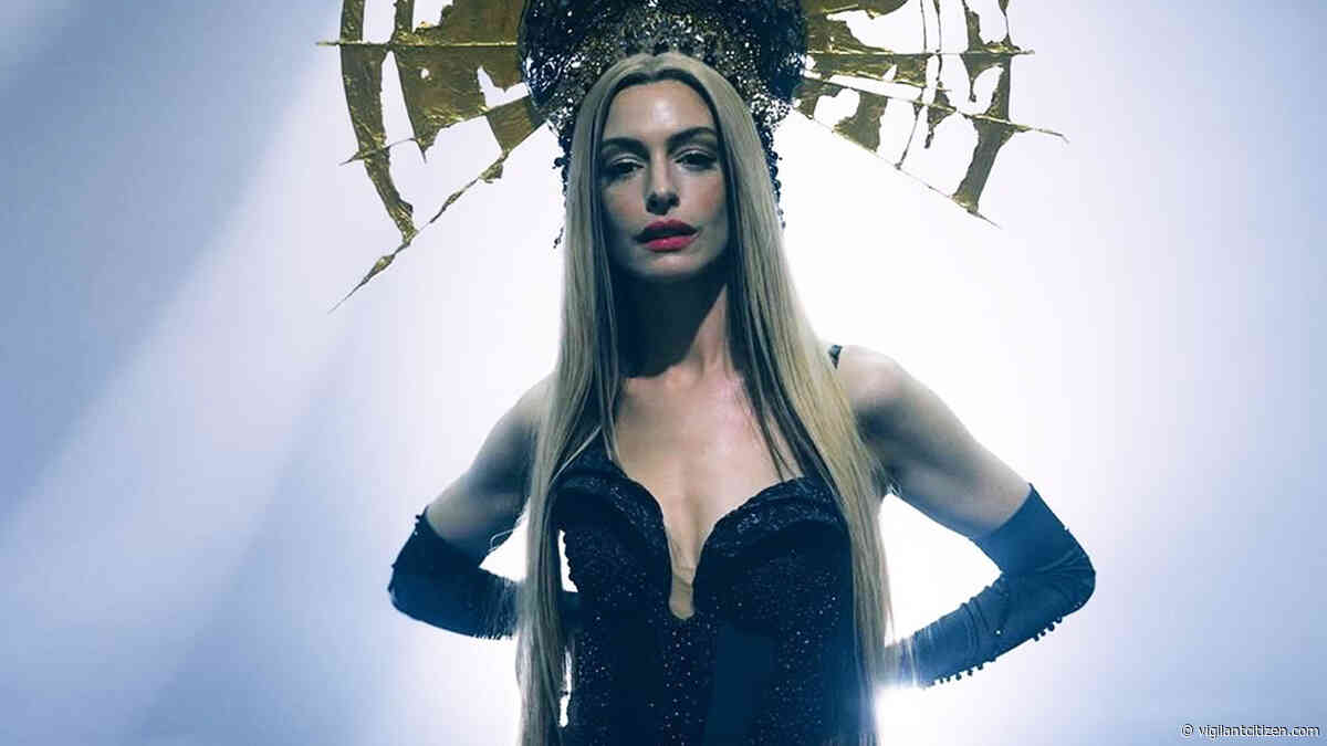 “Mother Mary”: What the Film Reveals About the Occult Elite’s Agenda in Pop Music