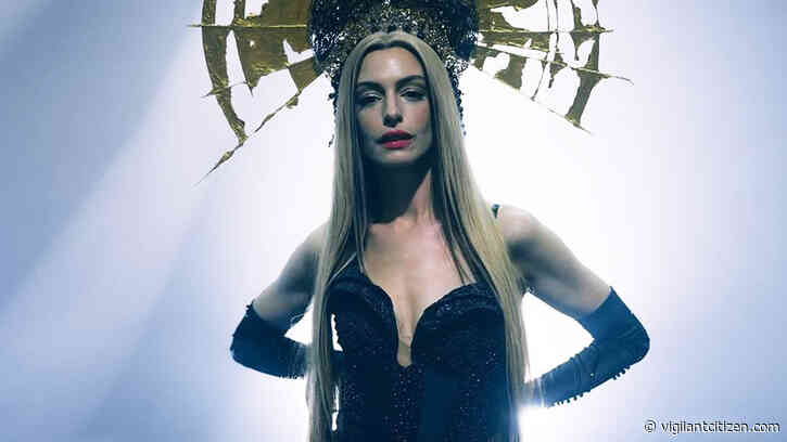 “Mother Mary”: What the Film Reveals About the Occult Elite’s Agenda in Pop Music